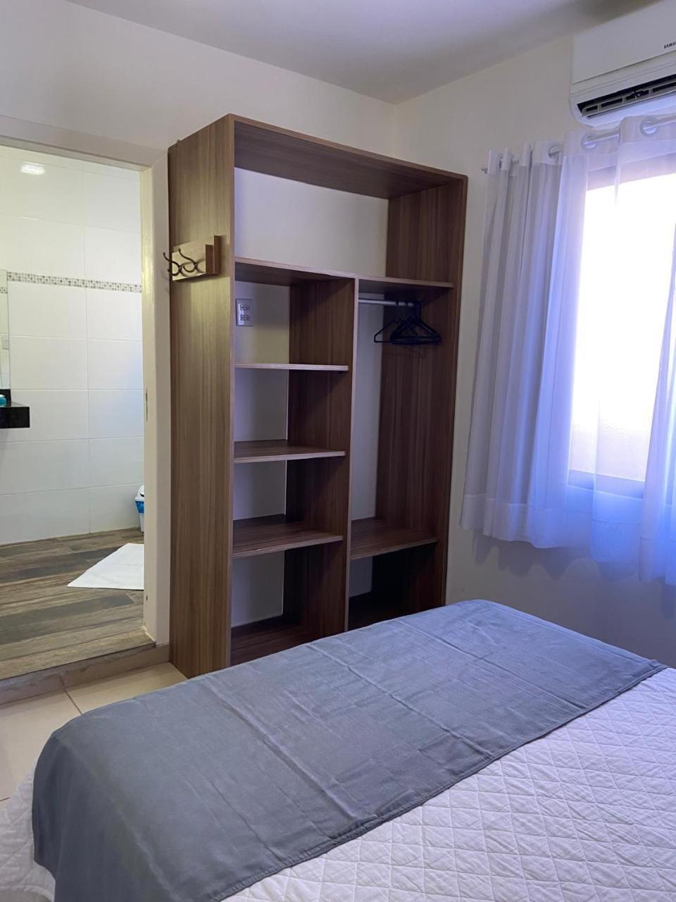 Pousada Natalia 토레스 외부 사진